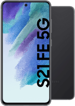 Samsung Galaxy S21 FE