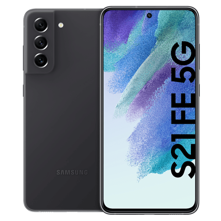 ⭐ Galaxy Z Flip 3 5G + 20 GB 5G/LTE für eff. 9,70