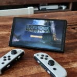 Nintendo Switch mit Handyvertrag Thumbnail