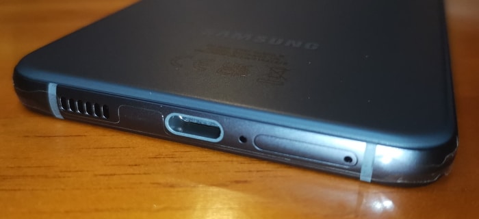 Samsung Galaxy S21 FE im Test 5G