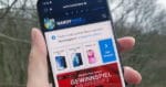 Samsung Galaxy S21 FE im Test 5G