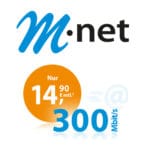 M-net Aktionstarife