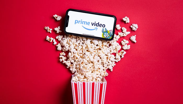 Amazon Prime Video