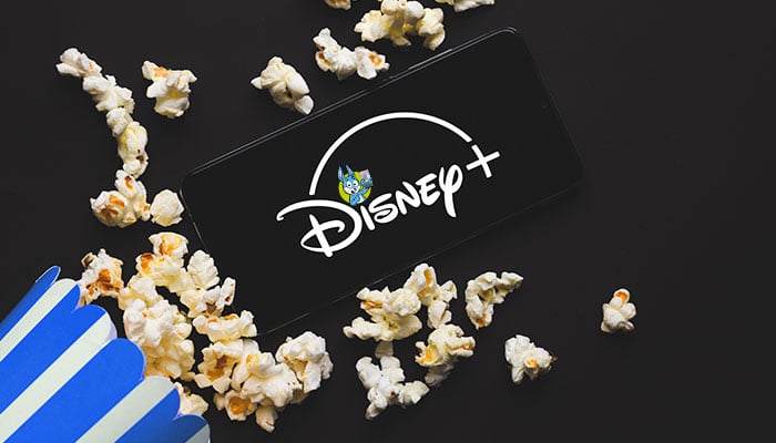 Disney+ Streaming-Anbieter, Neuheiten 