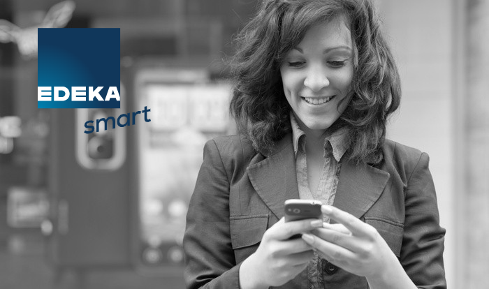 EDEKA Smart Rufnummernmitnahme EDEKA Smart Rufnummernmitnahme (Bild: ClipDealer @adamr, handyhase.de)