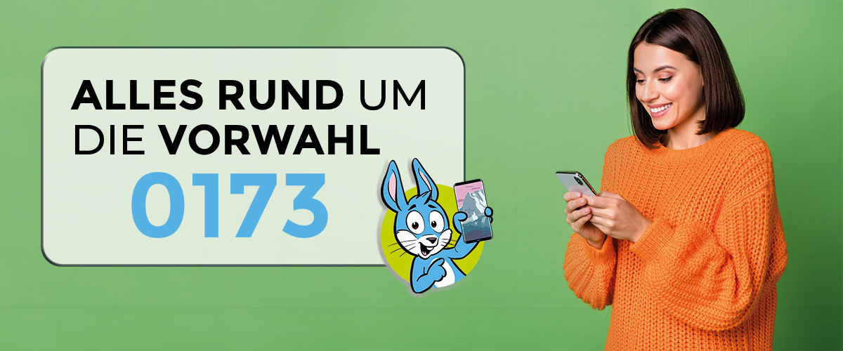 0173 Welches Netz Welcher Anbieter Hat Diese Vorwahl 