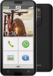 Emporia SMART.5 mit Handyvertrag im Netz von Telekom, Vodafone und Telefónica o2