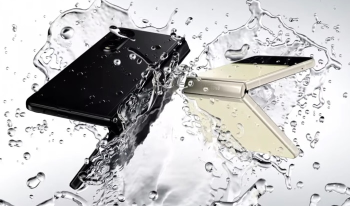 Samsung Galaxy Z Flip 4 mit Vertrag, Tarife im Netz von Telekom, Vodafone und o2 im Vergleich Gerüchte