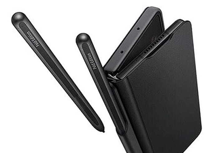Samsung Galaxy Z Fold 4 mit Handytarif im Vergleich, Netze bei Telekom, o2 und Vodafone - Gerüchte
