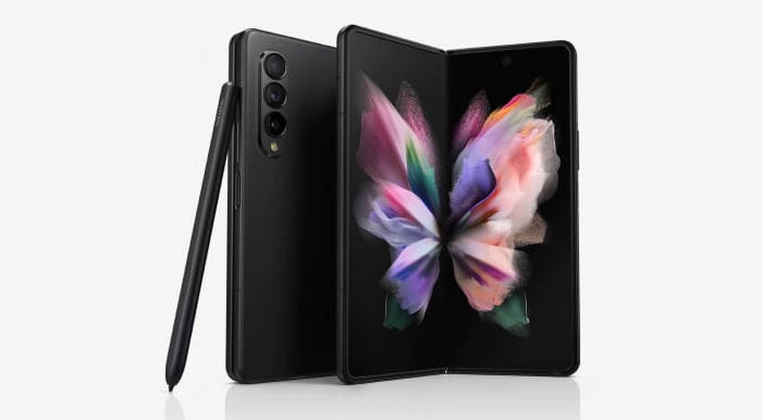 Samsung Galaxy Z Fold 4 mit Handytarif im Vergleich, Netze bei Telekom, o2 und Vodafone - Gerüchte