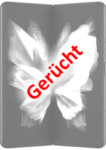 Samsung Galaxy Z Fold 5 mit Vertrag