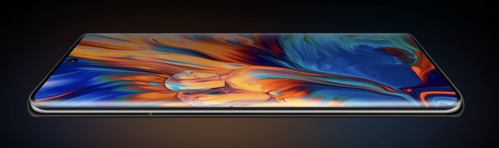 Huawei P50 Pro im Vergleich, Handyvertrag, Tarife bei Vodafone, Telekom und o2