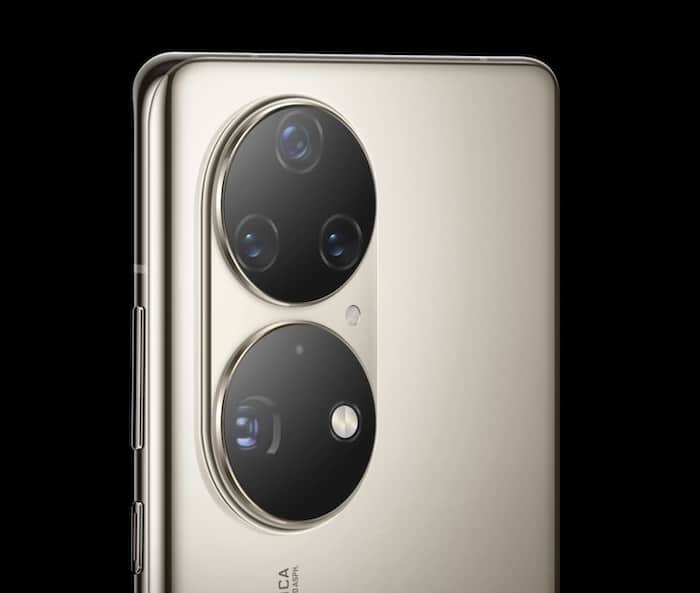 Huawei P50 Pro im Vergleich, Handyvertrag, Tarife bei Vodafone, Telekom und o2