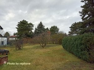 rephone - Foto/Garten - Main 4:3