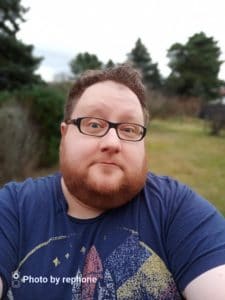rephone - Selfie #3
