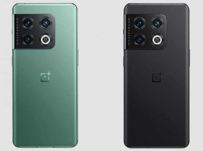 OnePlus 10 Pro mit Vertrag: In den Netzen von Telekom, Vodafone und Telefónica o2