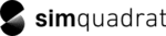 simquadrat Logo