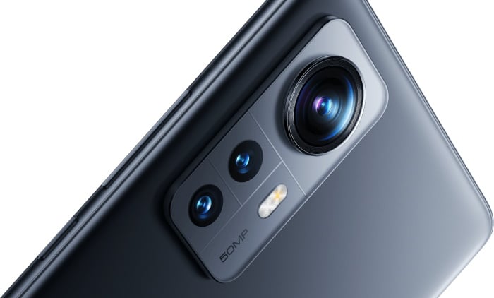 Xiaomi 12