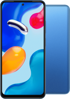 Xiaomi Redmi Note 11S