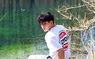 Bild von Leo