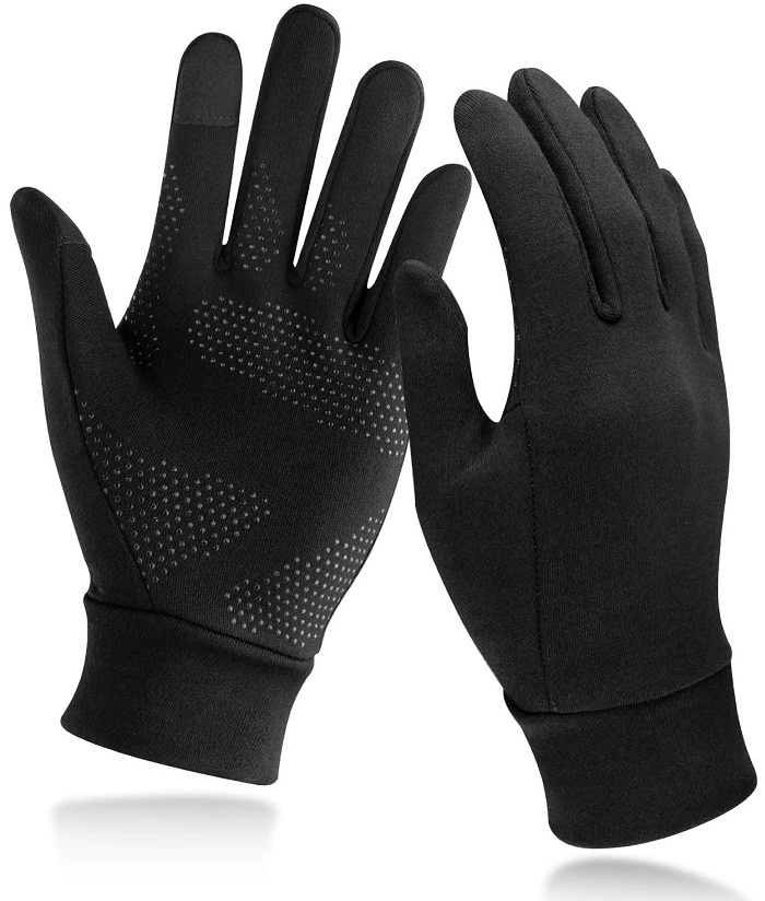 Touchscreen-Handschuhe