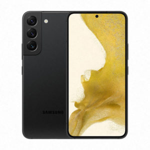 Samsung Galaxy S22 - Teaserbild
