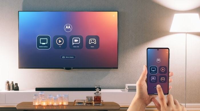 Motorola Edge 30 Pro mit Vertrag: Im Netz von Telekom, Vodafone und Telefónica o2