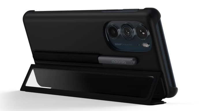 Motorola Edge 30 Pro mit Vertrag: Im Netz von Telekom, Vodafone und Telefónica o2