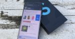 Samsung Galaxy S22 Plus im Test