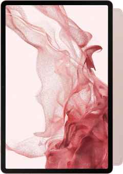Samsung Galaxy Tab S8 Plus