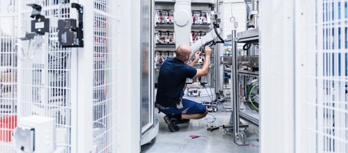 o2 Störung Techniker