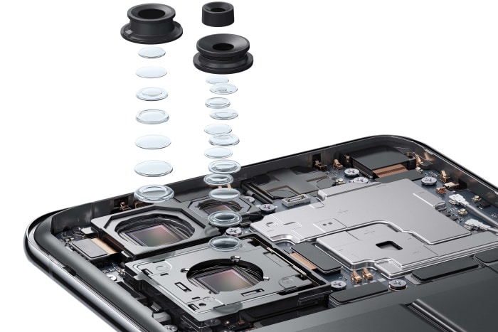 Oppo Find X5 Pro mit Vertrag: Im Netz von Telekom, Vodafone und Telefónica o2
