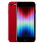 Apple iPhone SE (2022) ProductRED - Teaserbild