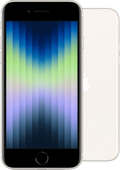 Apple iPhone SE (2022)
