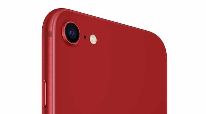 iPhone SE (2022) im Vergleich - Kamera identisch zum Vorgänger?