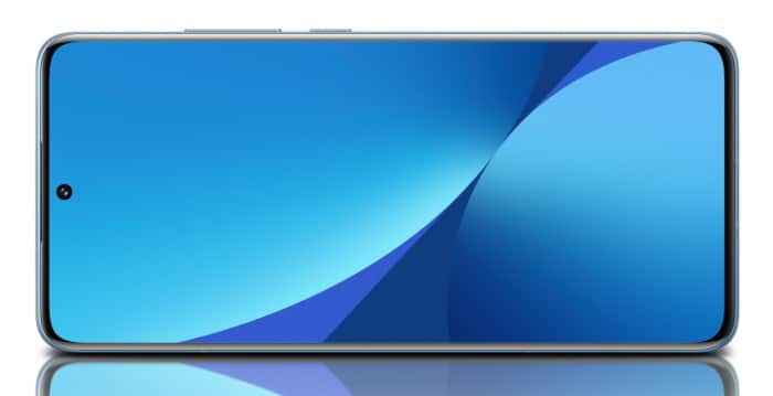 Xiaomi 12X mit Handyvertrag in den Netzen von Telekom, Vodafone und Telefónica o2