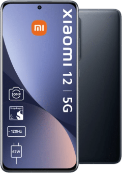 Xiaomi 12