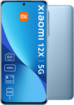 Xiaomi 12X