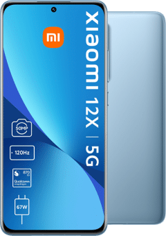 Xiaomi 12X