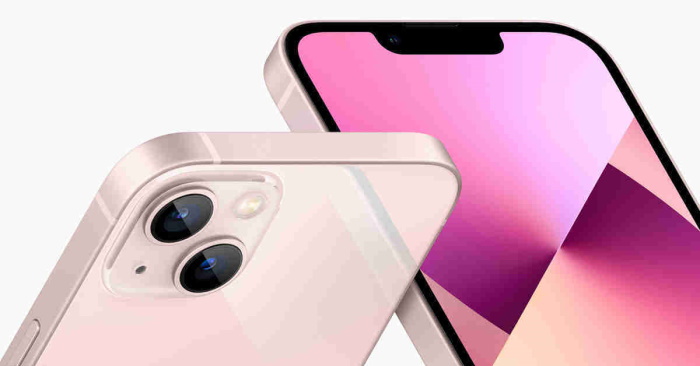 Apple iPhone 13