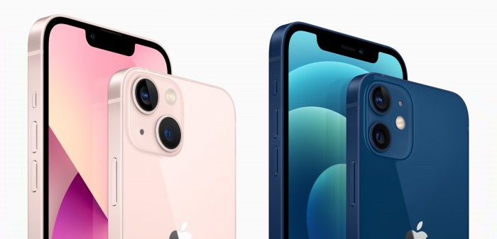 Apple iPhone 13