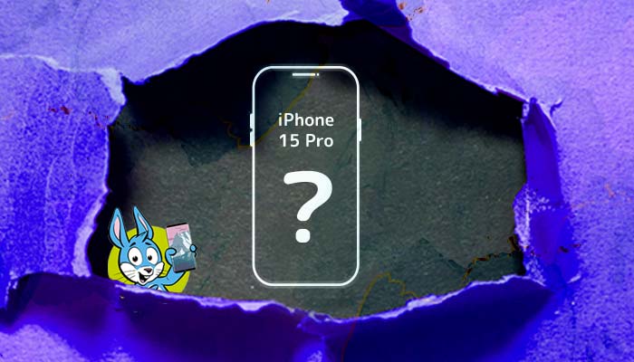 iPhone 15 Pro mit Vertrag - Geruechte und Leaks