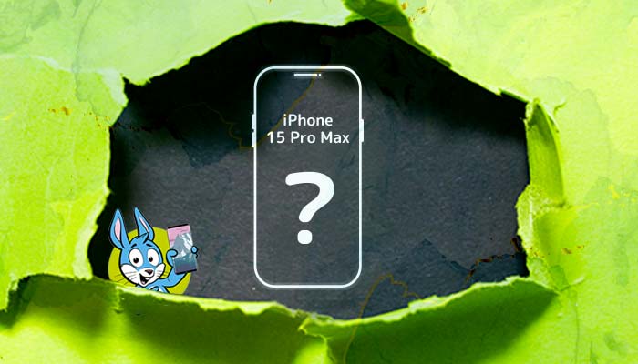 iPhone 15 Pro Max mit Vertrag - Geruechte und Leaks