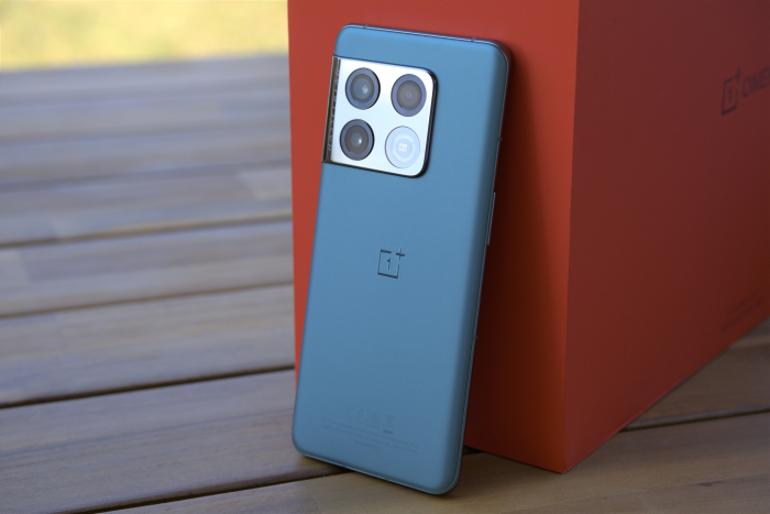 OnePlus 10 Pro - Test - Header