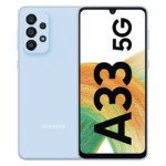 Samsung Galaxy A33 5G Blau Thumbnail