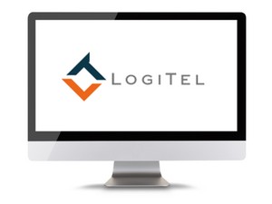 Logitel Erfahrungen (neues Logo)