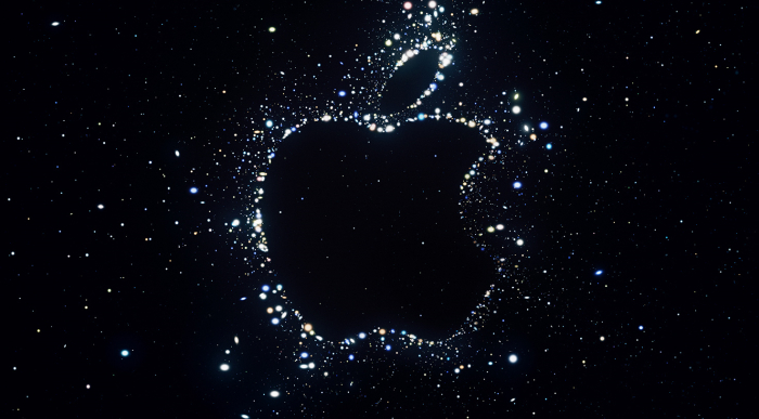 Apple iPhone Event Herbst 2022 