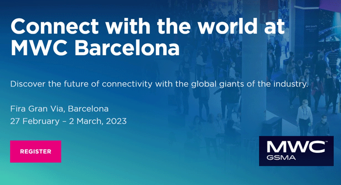 Mobile World Congress (MWC) 2023: Telekom, AVM, Neuheiten von Honor & Xiaomi