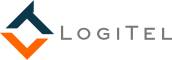 LogiTel Logo