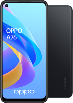 Oppo A76